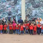 TKK KSPA UNJ GOES TO RAGUNAN