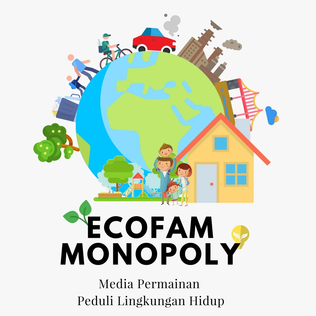 Ecofam Monopoly
