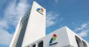 PT. Pertamina (Persero)