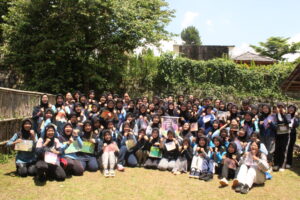 GBT KSPA UNJ